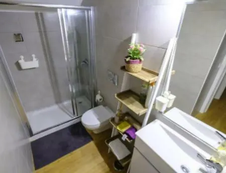 Apartament Stairway To Heaven Lizbona